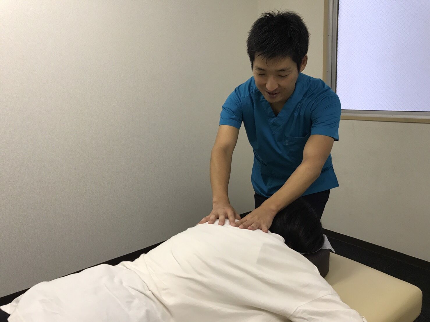 ⑵検査